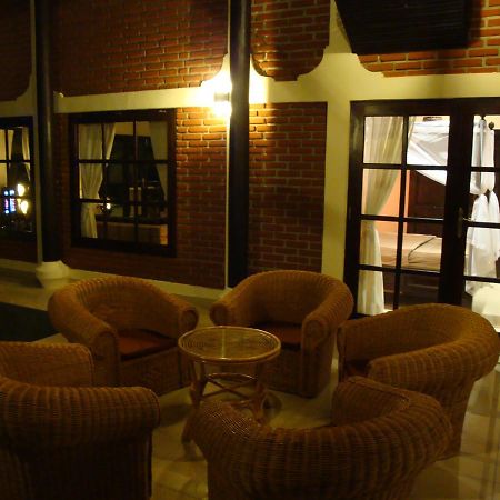 Villa Pelangi Bali Seririt  Экстерьер фото