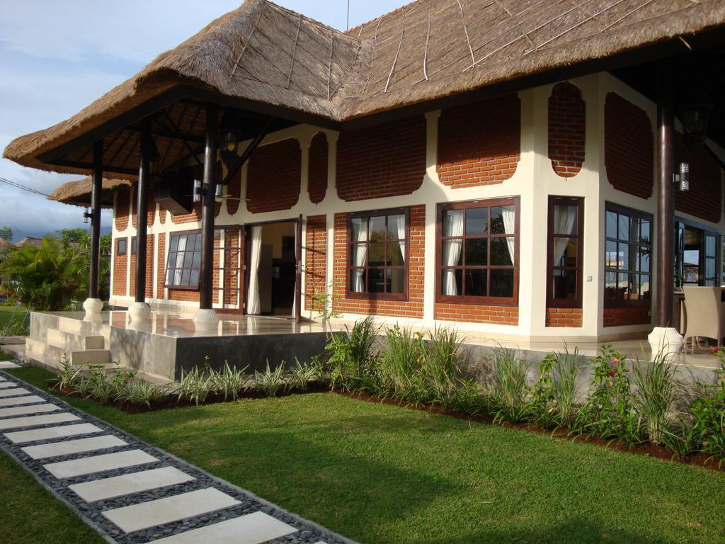 Villa Pelangi Bali Seririt  Номер фото