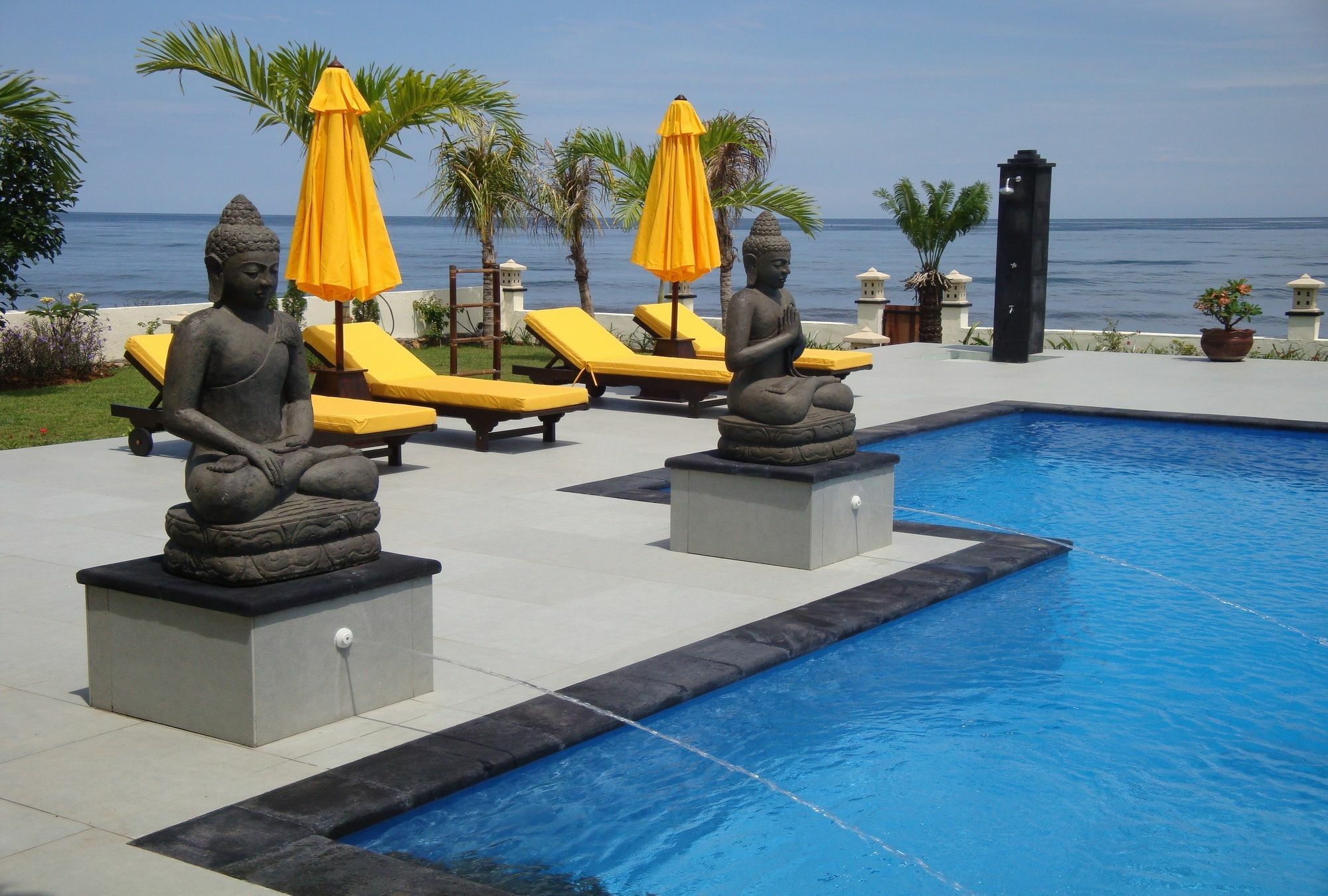 Villa Pelangi Bali Seririt  Экстерьер фото