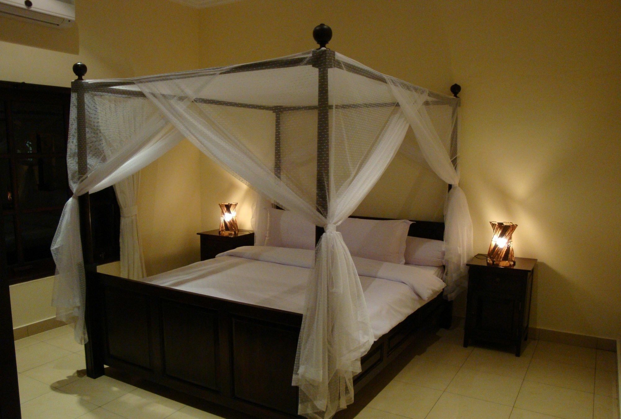 Villa Pelangi Bali Seririt  Экстерьер фото
