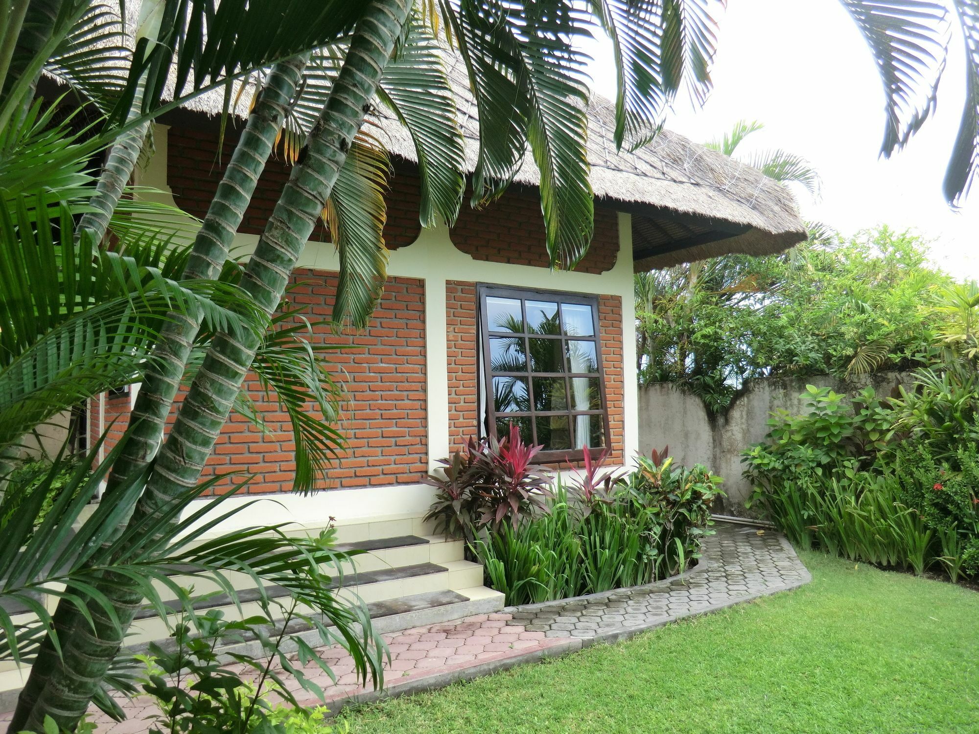 Villa Pelangi Bali Seririt  Экстерьер фото